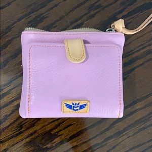 Consuela Wallet
